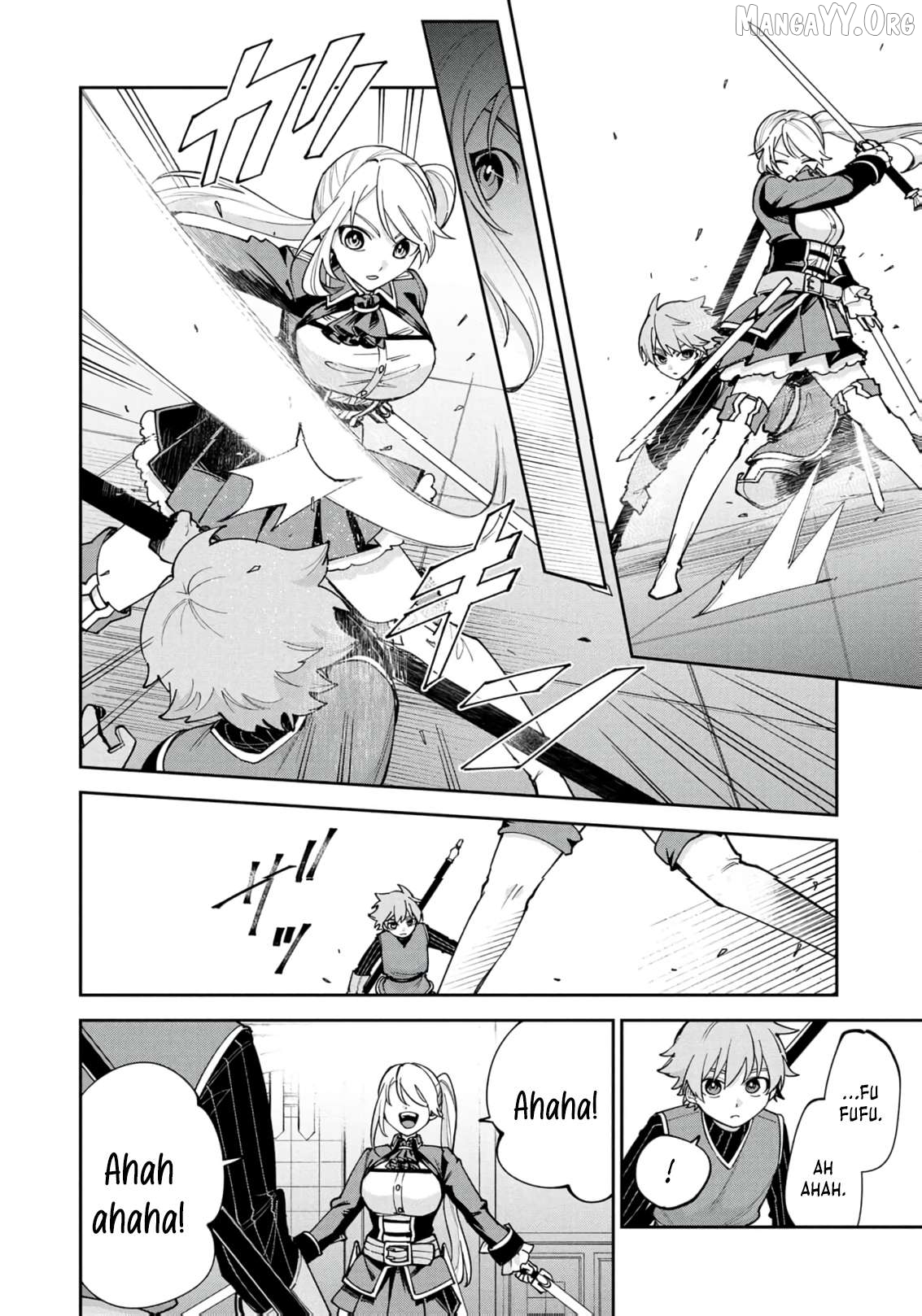 Tensei Shite Seichou Cheat o Te ni Iretara, Saikyou Skill mo Tsuita no desu ga!? Chapter 14 - page 20