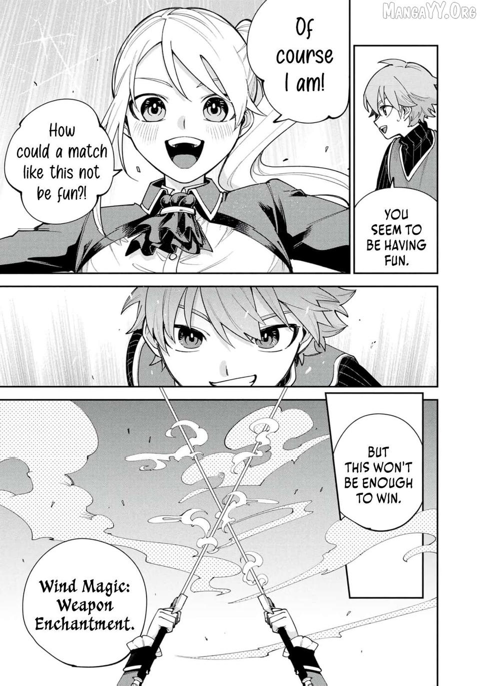 Tensei Shite Seichou Cheat o Te ni Iretara, Saikyou Skill mo Tsuita no desu ga!? Chapter 14 - page 21