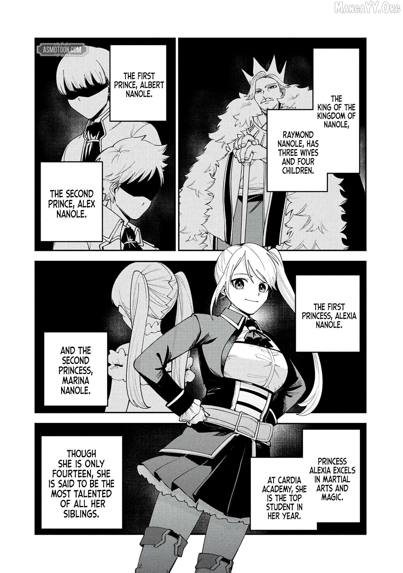 Tensei Shite Seichou Cheat o Te ni Iretara, Saikyou Skill mo Tsuita no desu ga!? Chapter 14 - page 4