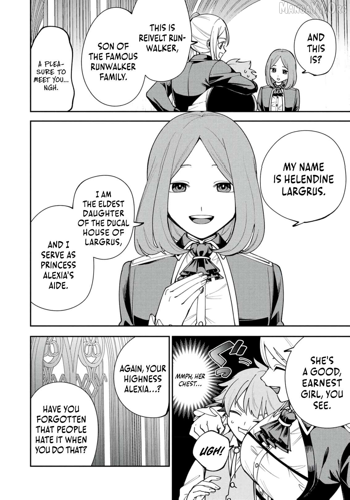 Tensei Shite Seichou Cheat o Te ni Iretara, Saikyou Skill mo Tsuita no desu ga!? Chapter 15 - page 11