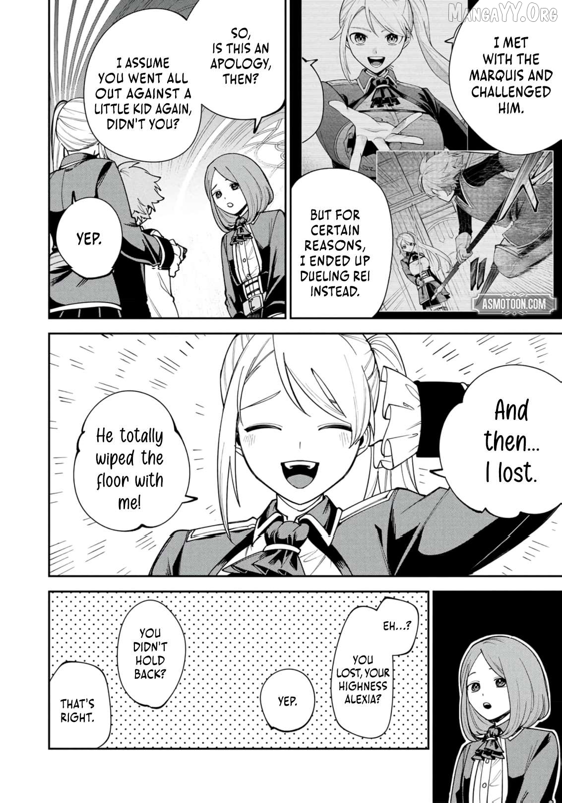 Tensei Shite Seichou Cheat o Te ni Iretara, Saikyou Skill mo Tsuita no desu ga!? Chapter 15 - page 13