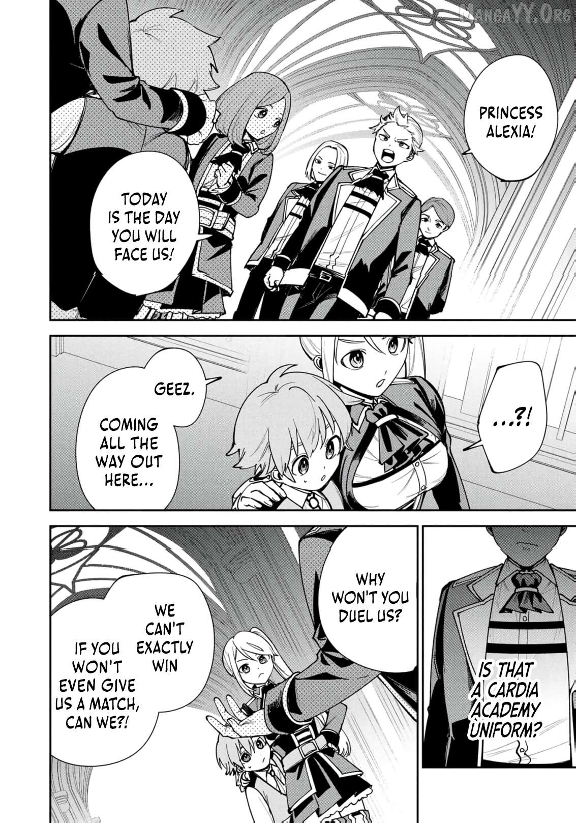 Tensei Shite Seichou Cheat o Te ni Iretara, Saikyou Skill mo Tsuita no desu ga!? Chapter 15 - page 17