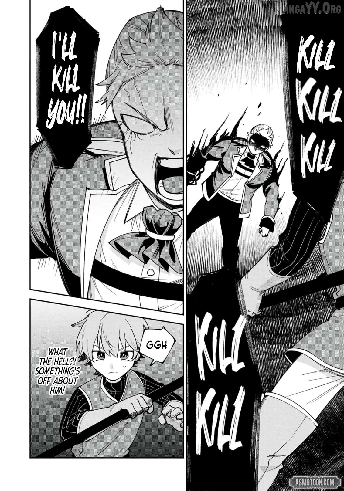 Tensei Shite Seichou Cheat o Te ni Iretara, Saikyou Skill mo Tsuita no desu ga!? Chapter 16 - page 4