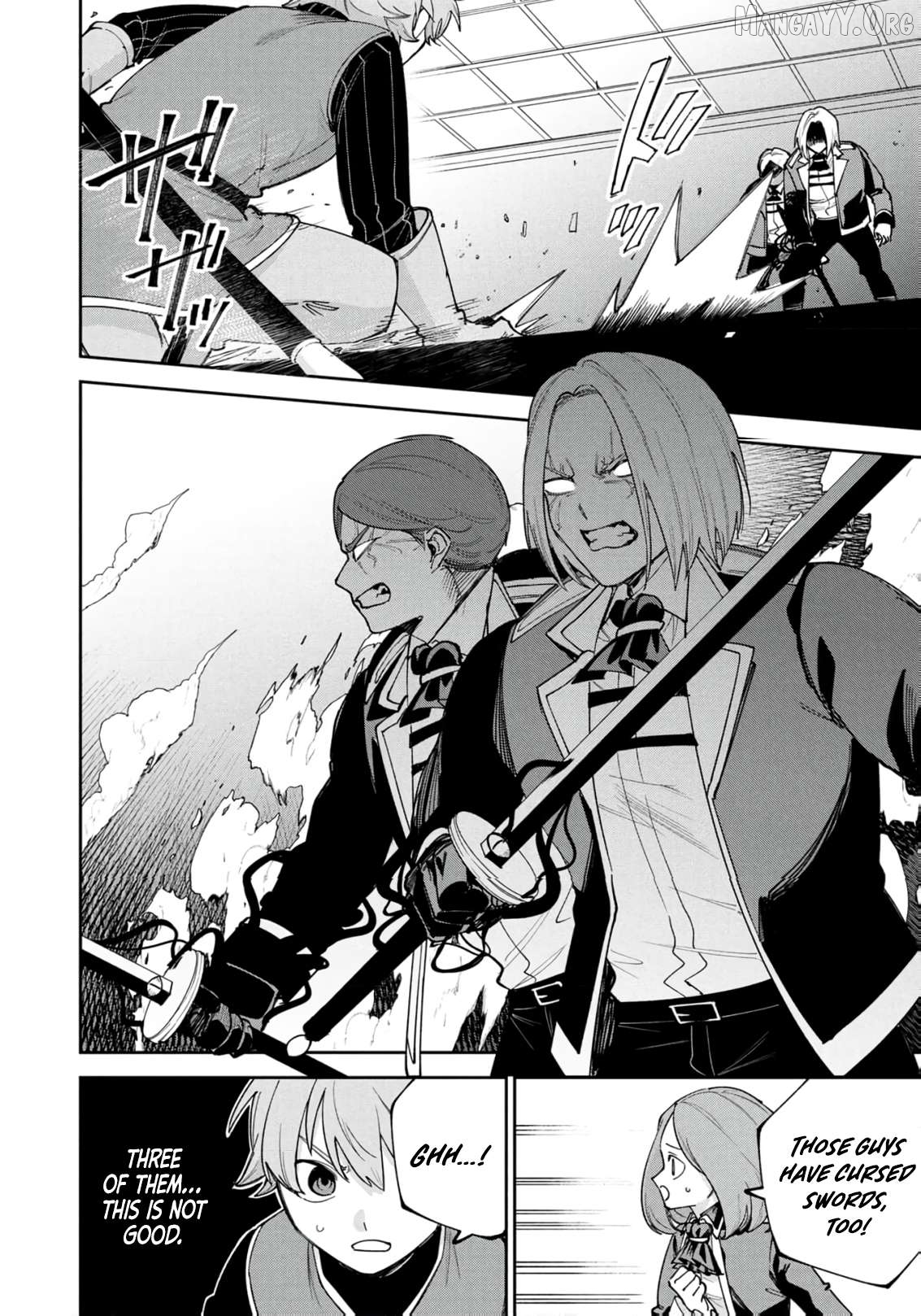 Tensei Shite Seichou Cheat o Te ni Iretara, Saikyou Skill mo Tsuita no desu ga!? Chapter 16 - page 8