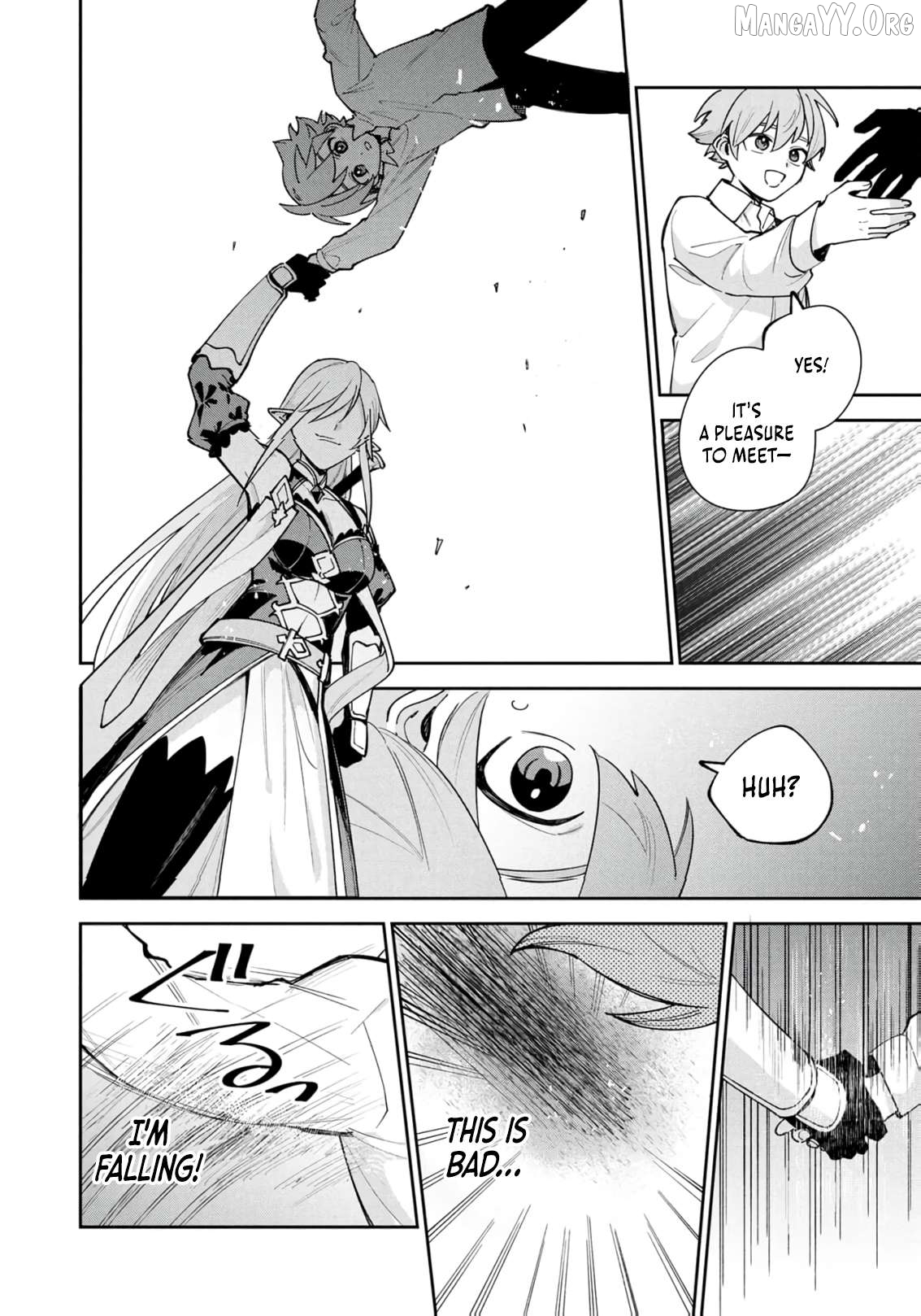 Tensei Shite Seichou Cheat o Te ni Iretara, Saikyou Skill mo Tsuita no desu ga!? Chapter 17 - page 20