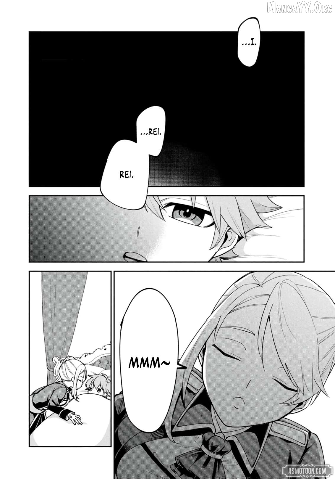 Tensei Shite Seichou Cheat o Te ni Iretara, Saikyou Skill mo Tsuita no desu ga!? Chapter 17 - page 4