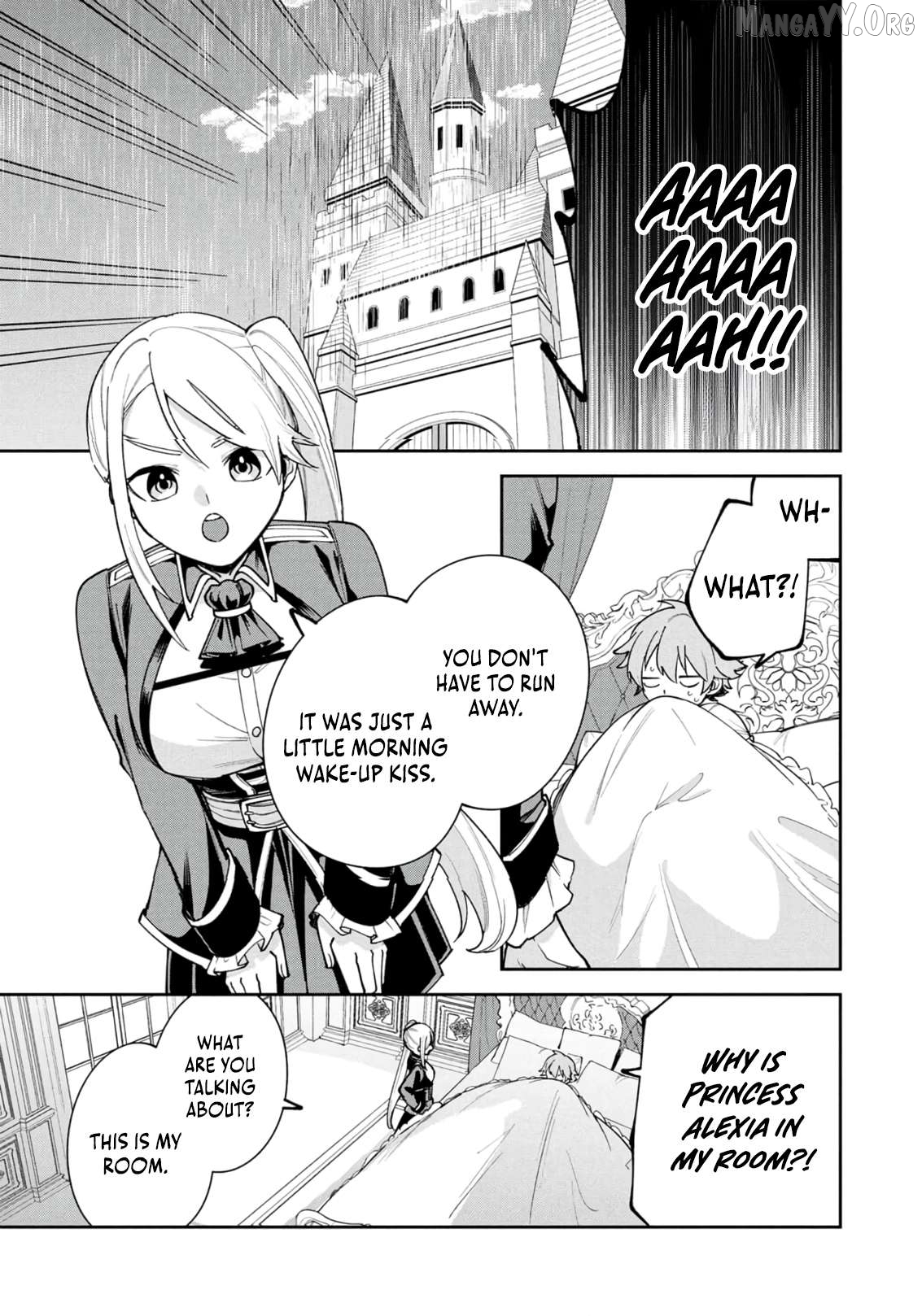 Tensei Shite Seichou Cheat o Te ni Iretara, Saikyou Skill mo Tsuita no desu ga!? Chapter 17 - page 5