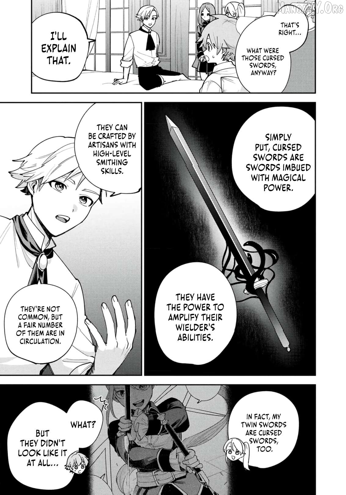 Tensei Shite Seichou Cheat o Te ni Iretara, Saikyou Skill mo Tsuita no desu ga!? Chapter 17 - page 9