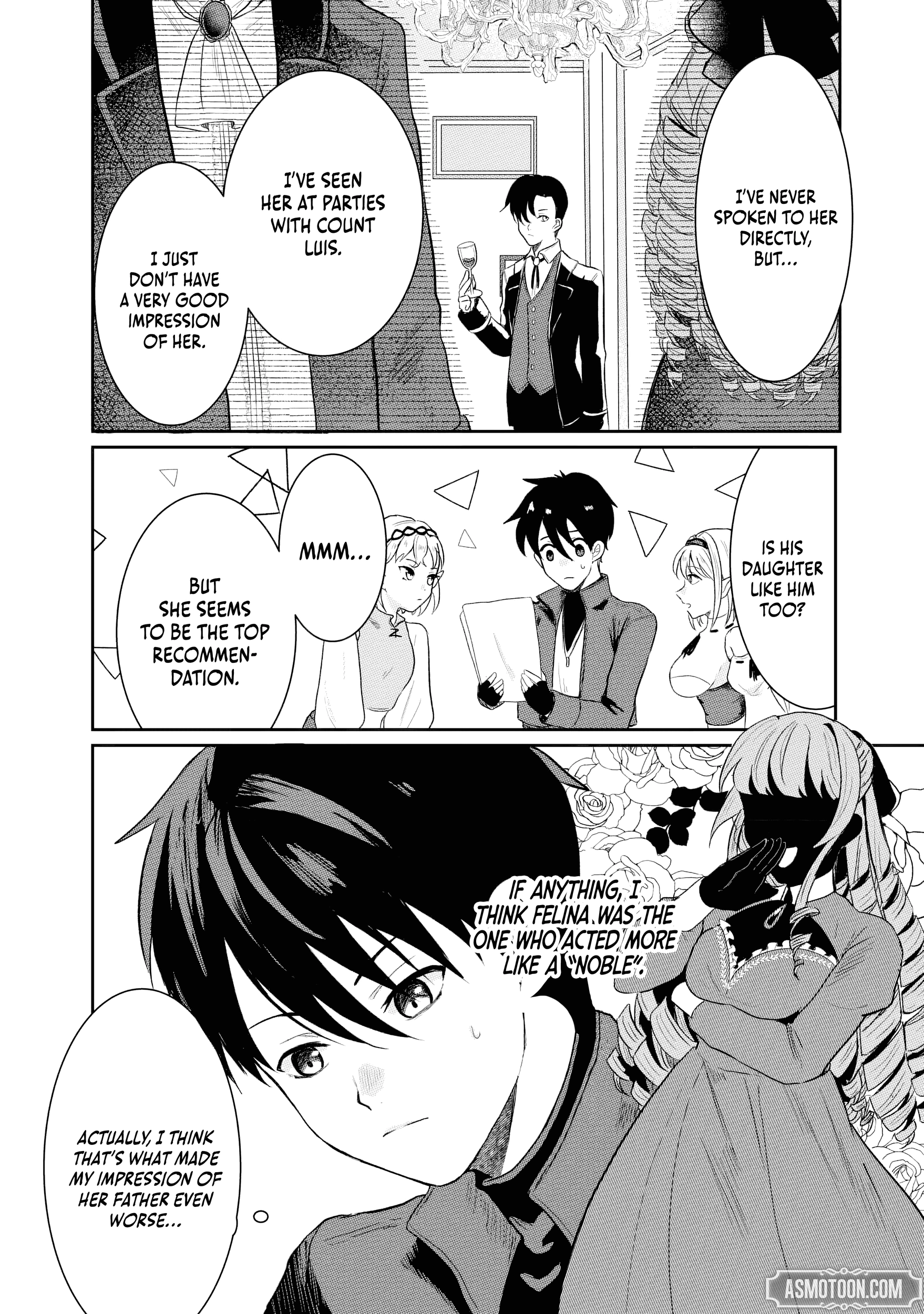 "Sono Hen no Kusa demo Kuttoke" to Tsuihou Sareta Munou Skill [Shokubutsugui] Mochi Tenseisha, Elf no Sato de Maboroshi no Shokubutsu o Tabete Musou Suru Chapter 11 - page 11