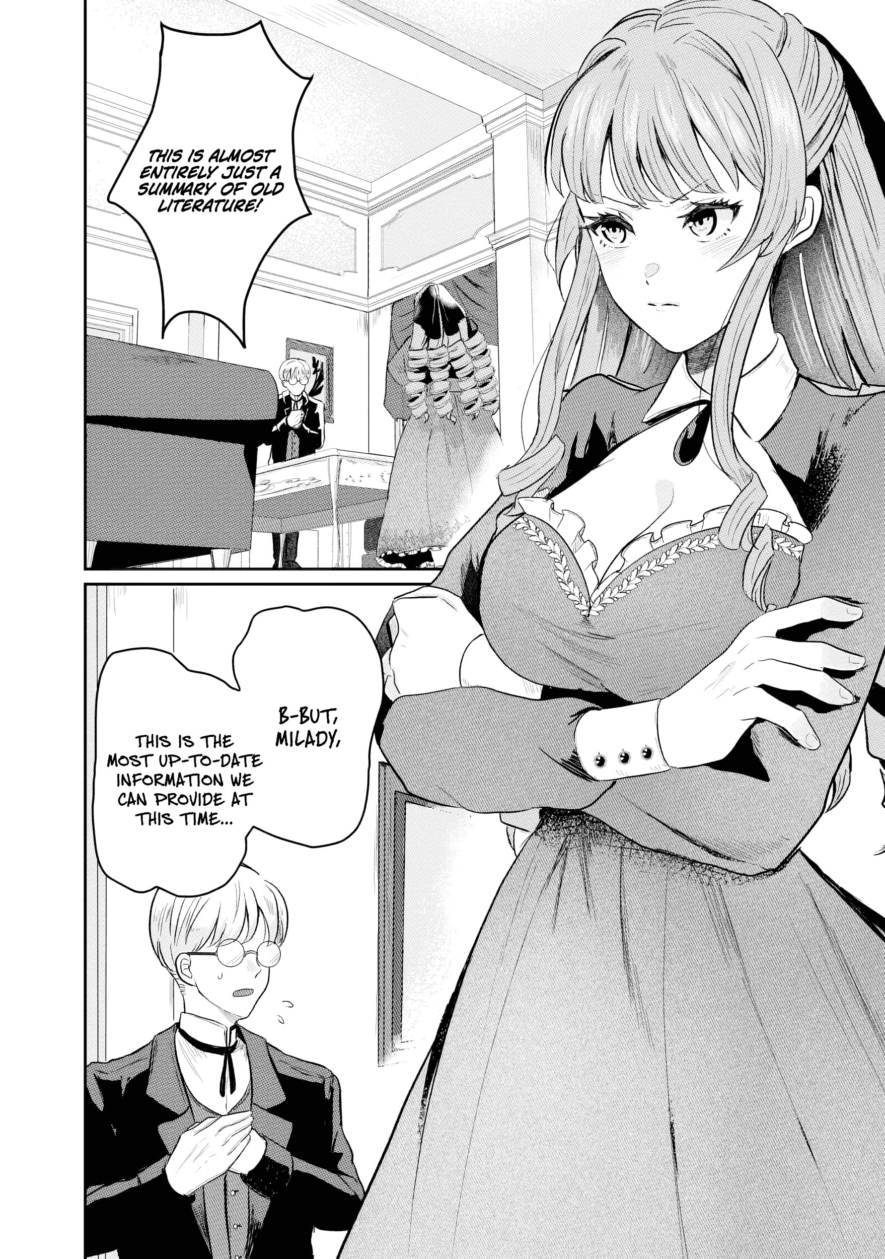 "Sono Hen no Kusa demo Kuttoke" to Tsuihou Sareta Munou Skill [Shokubutsugui] Mochi Tenseisha, Elf no Sato de Maboroshi no Shokubutsu o Tabete Musou Suru Chapter 11 - page 13