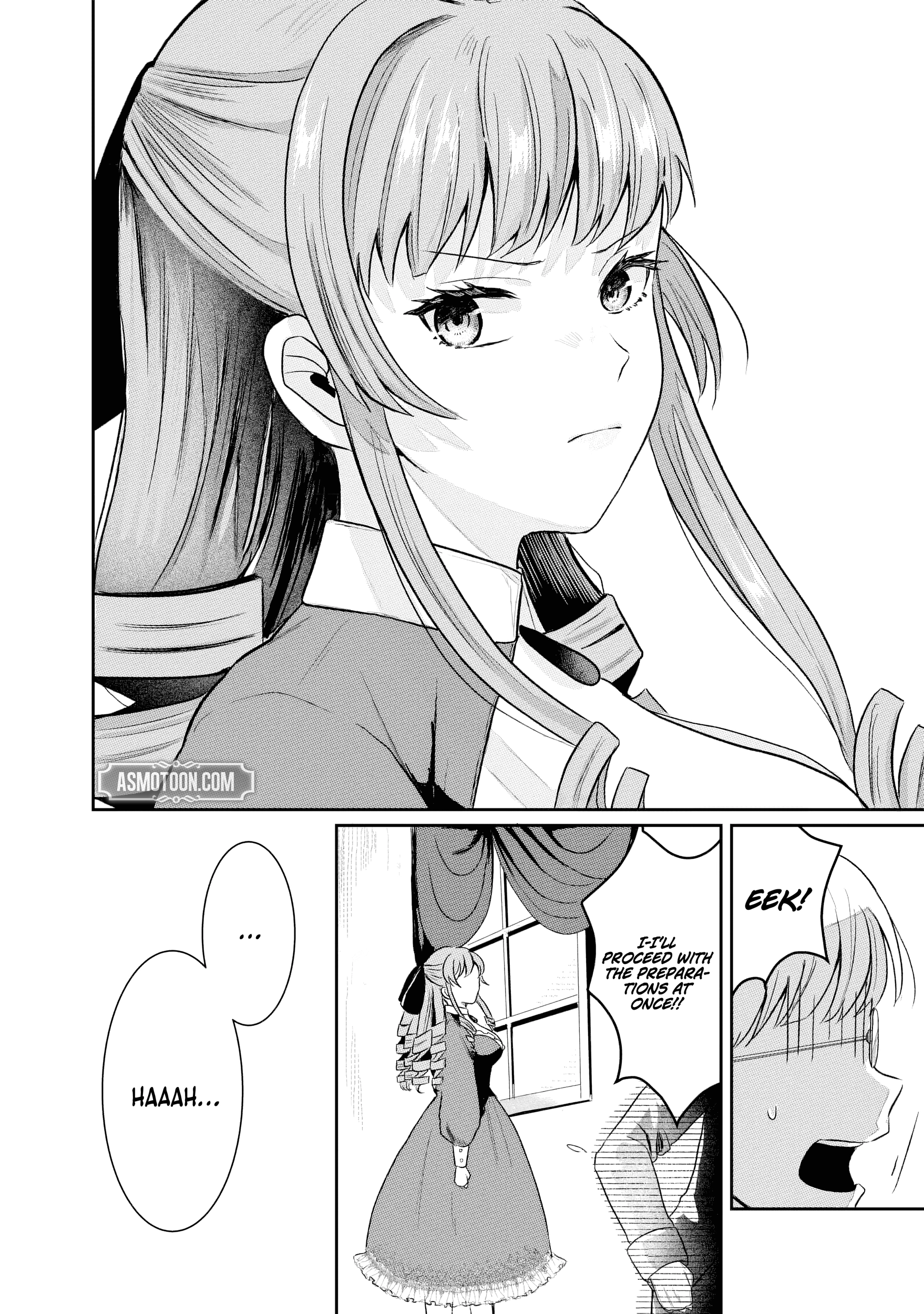 "Sono Hen no Kusa demo Kuttoke" to Tsuihou Sareta Munou Skill [Shokubutsugui] Mochi Tenseisha, Elf no Sato de Maboroshi no Shokubutsu o Tabete Musou Suru Chapter 11 - page 15