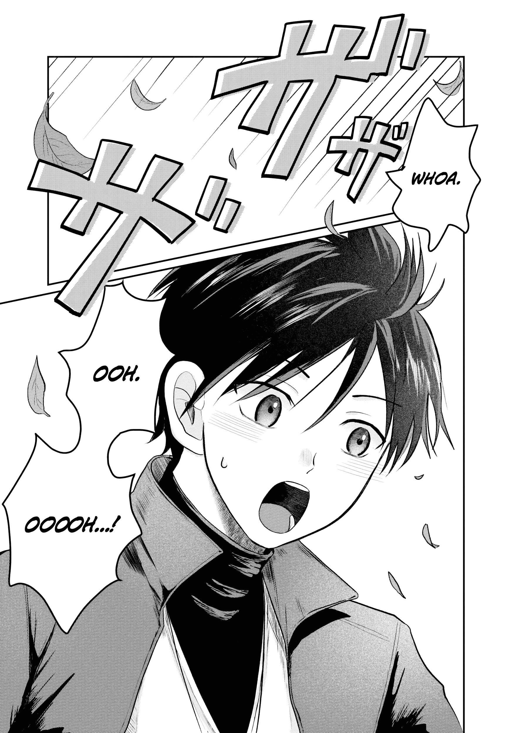 "Sono Hen no Kusa demo Kuttoke" to Tsuihou Sareta Munou Skill [Shokubutsugui] Mochi Tenseisha, Elf no Sato de Maboroshi no Shokubutsu o Tabete Musou Suru Chapter 11 - page 18