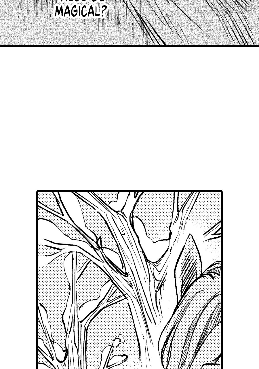 Disney - As Old As Time: A Twisted Tale Chapter 15 - page 5