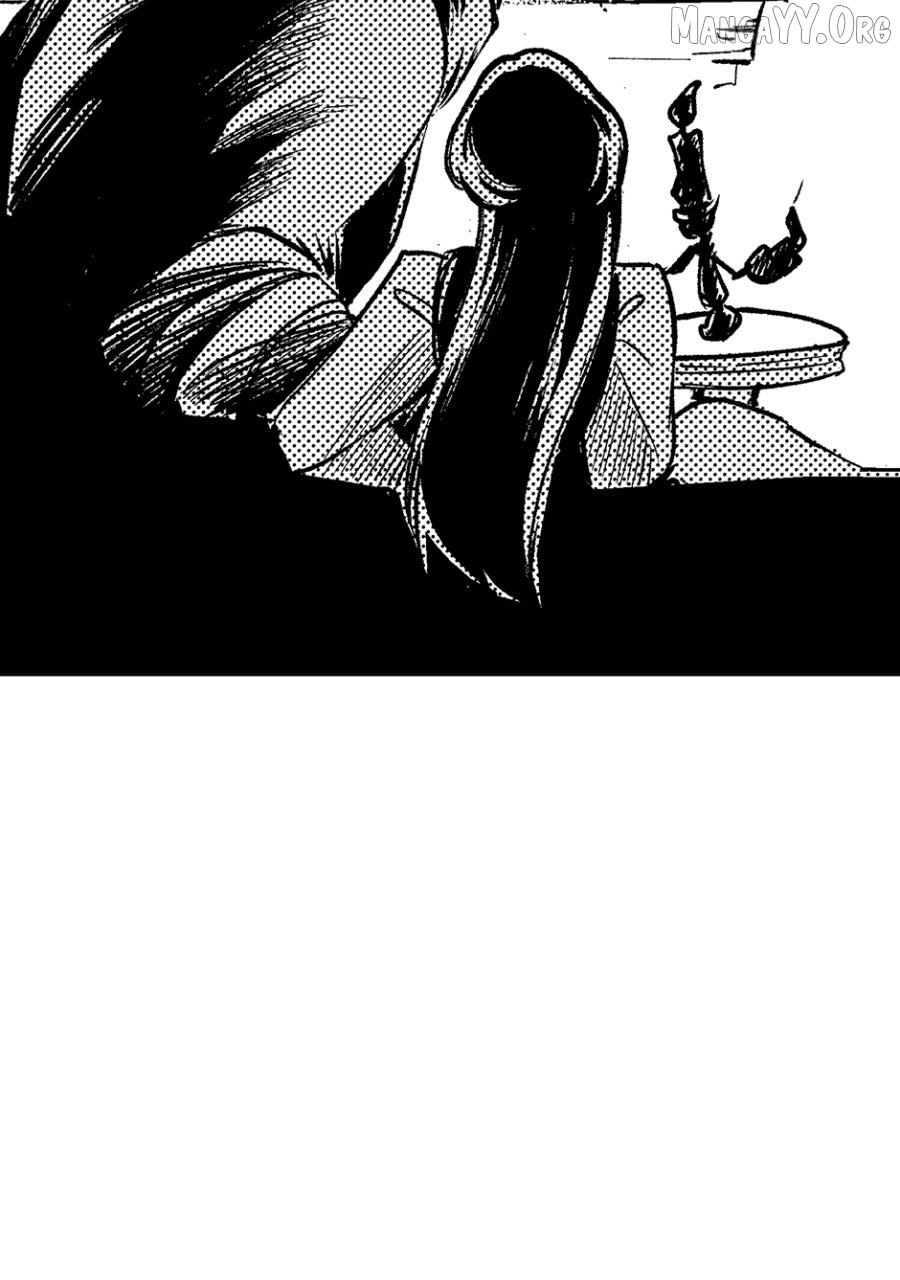 Disney - As Old As Time: A Twisted Tale Chapter 16 - page 30