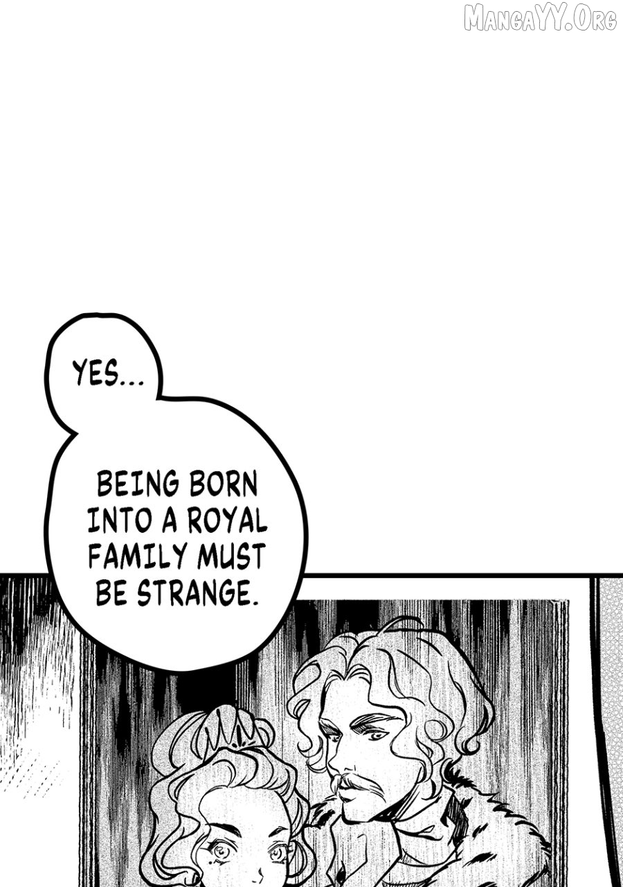 Disney - As Old As Time: A Twisted Tale Chapter 16 - page 32