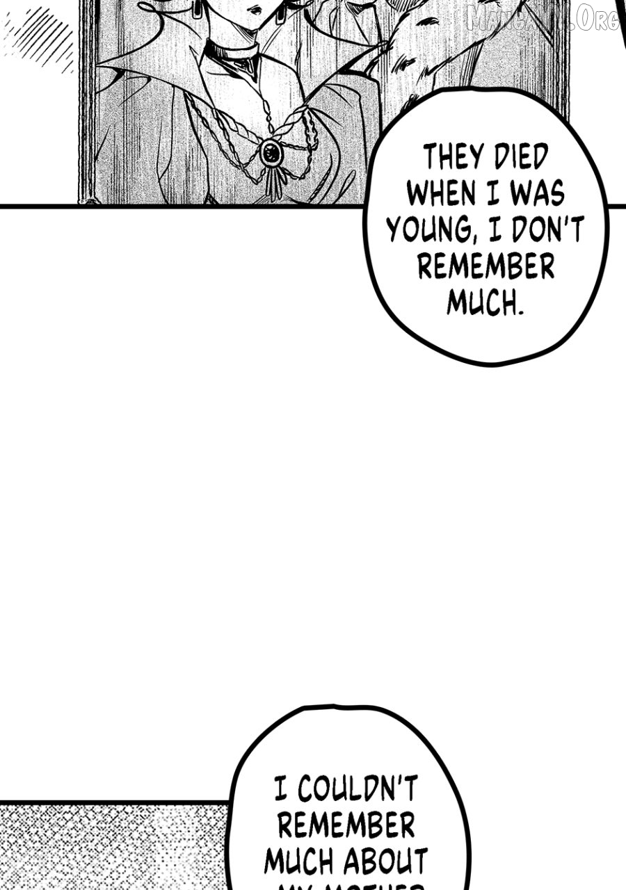 Disney - As Old As Time: A Twisted Tale Chapter 16 - page 33
