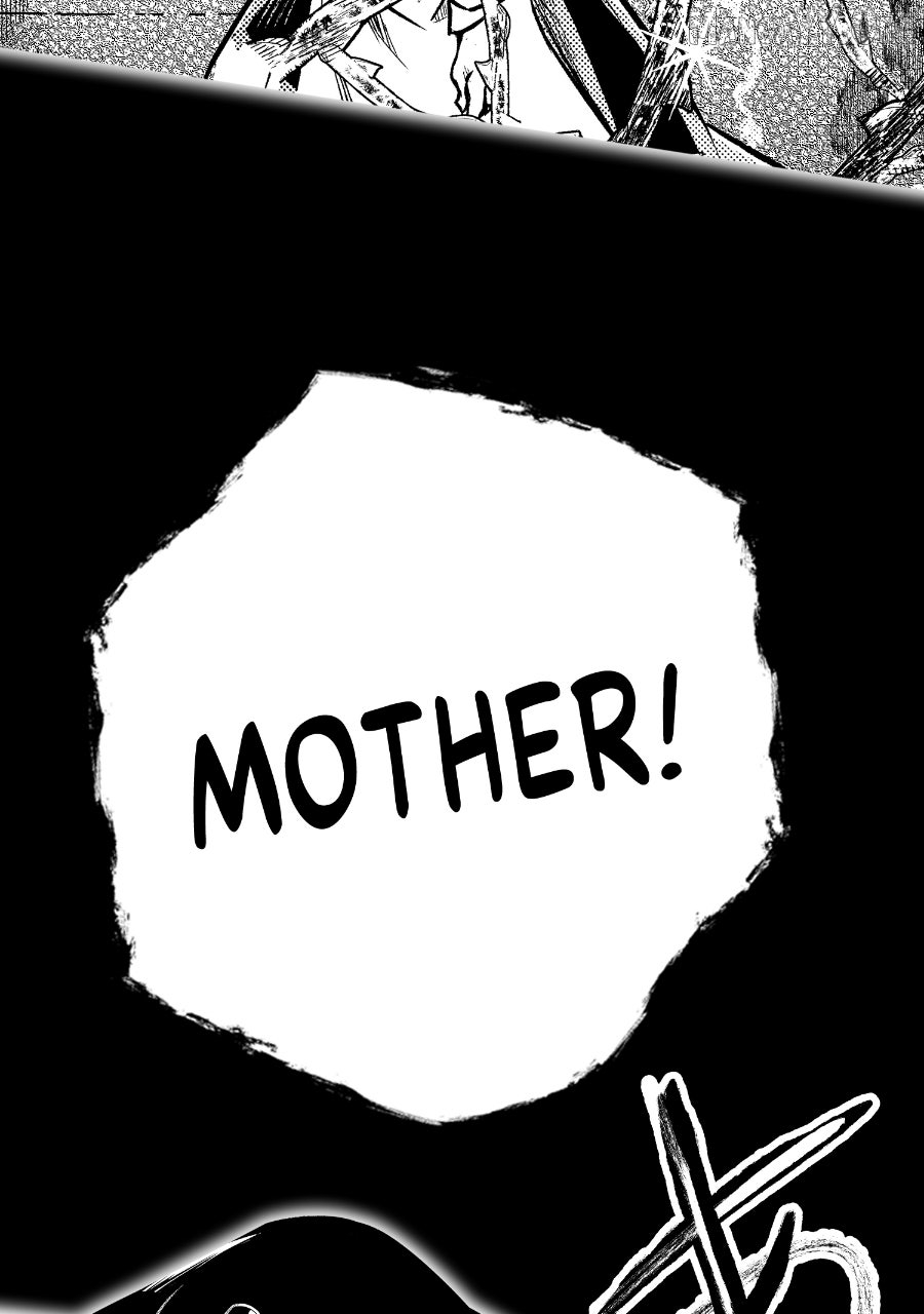 Disney - As Old As Time: A Twisted Tale Chapter 17 - page 32