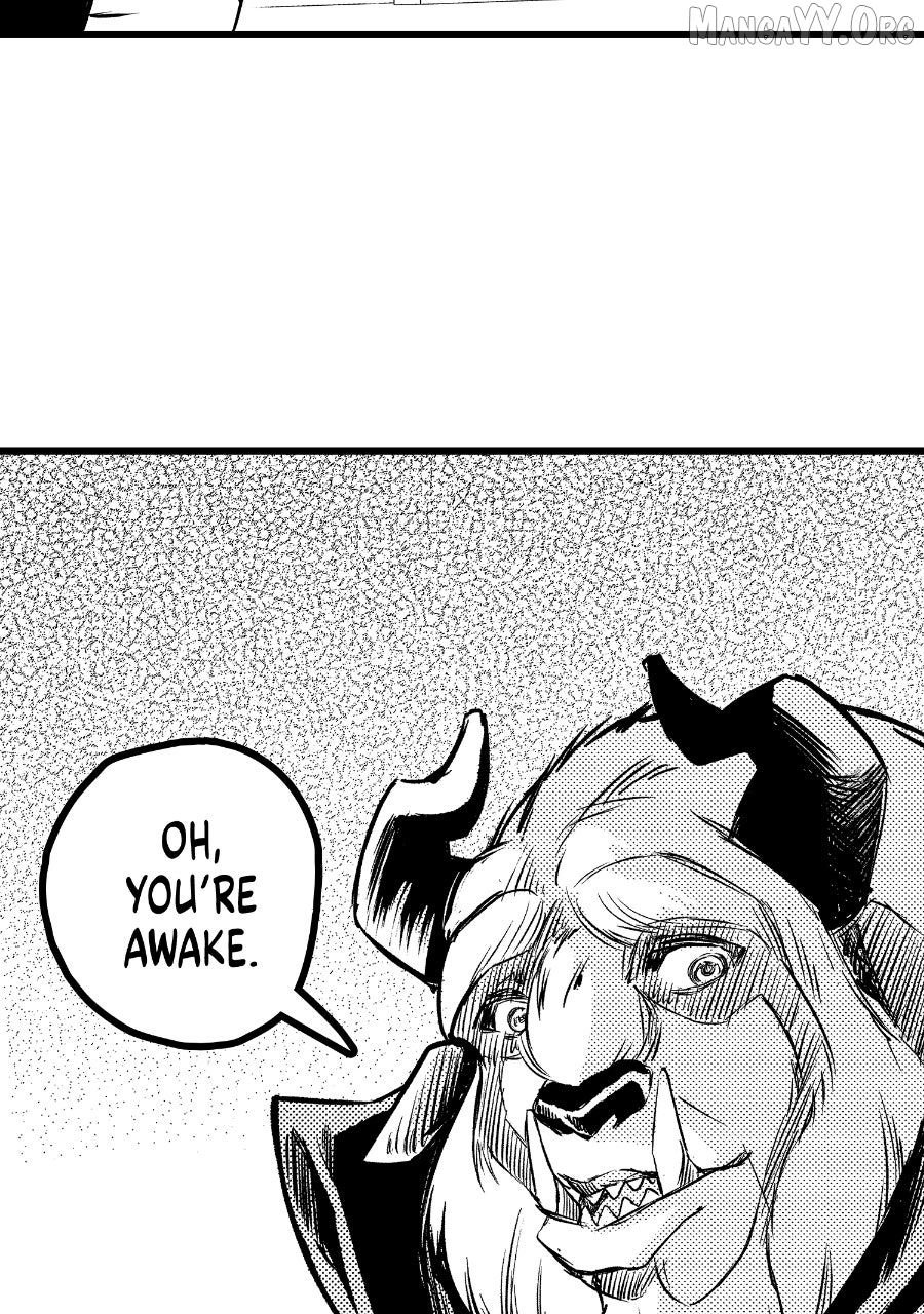 Disney - As Old As Time: A Twisted Tale Chapter 18 - page 24