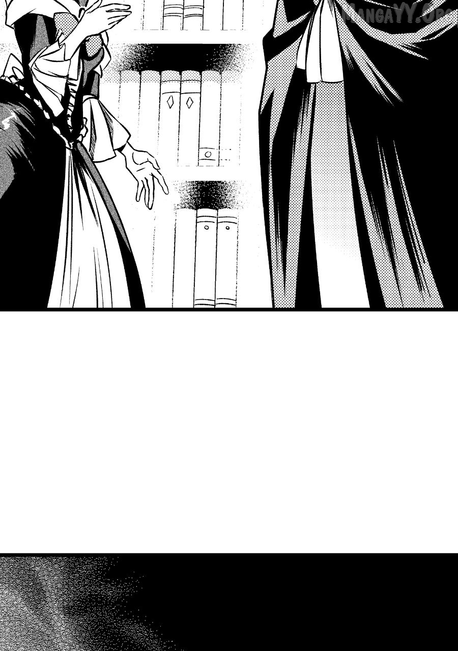 Disney - As Old As Time: A Twisted Tale Chapter 18 - page 44
