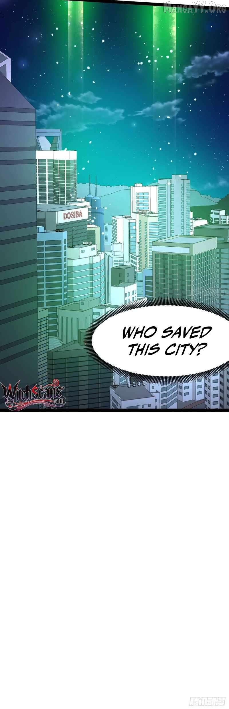 Lord Of The Star Souls Chapter 19 - page 6