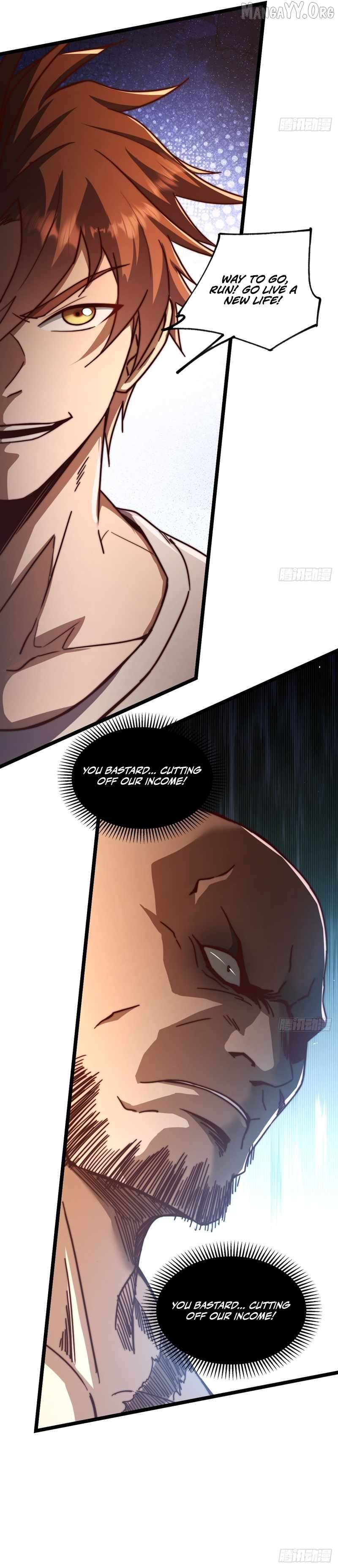Lord Of The Star Souls Chapter 26 - page 6