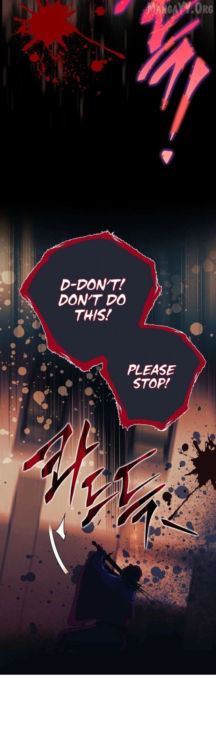 Even the Almighty’s New to Fatherhood Chapter 32 - page 3