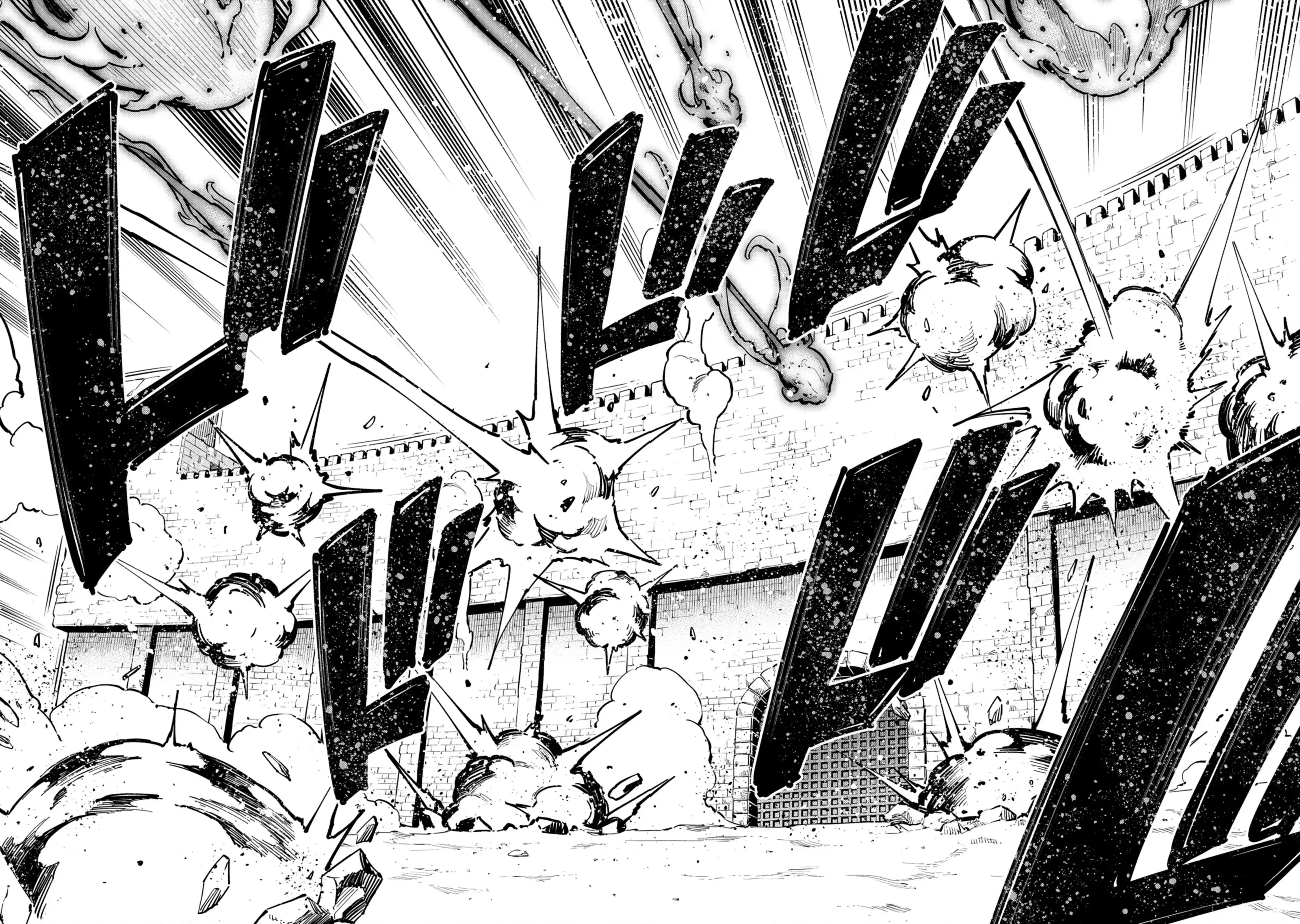 Millimos Saga: The Reincarnation Chronicles of the Youngest Prince Chapter 8 - page 18