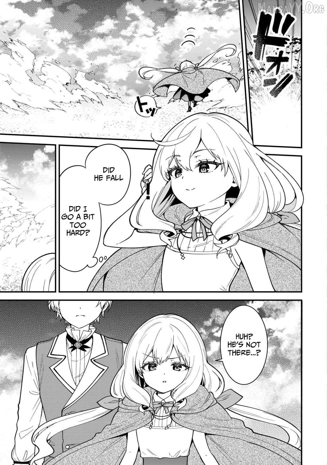 Henkyou Hakke Jinan wa Tensei Cheat Life wo Tanoshi Mitai Chapter 7 - page 18