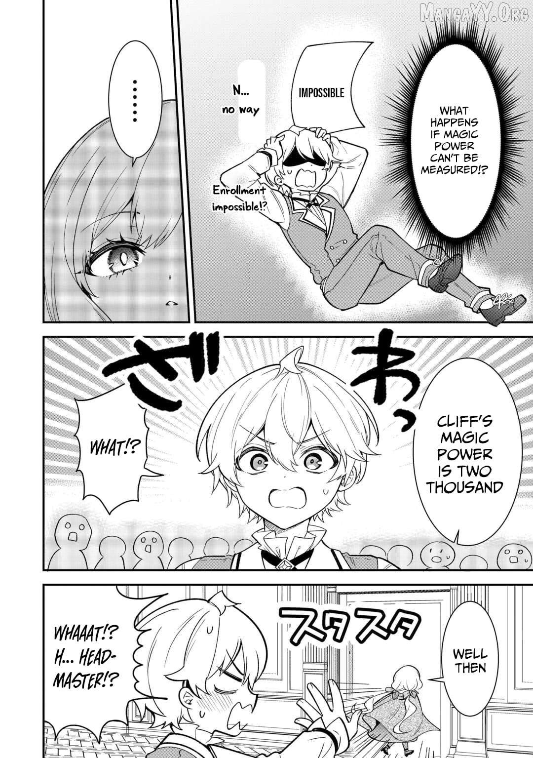 Henkyou Hakke Jinan wa Tensei Cheat Life wo Tanoshi Mitai Chapter 7 - page 5