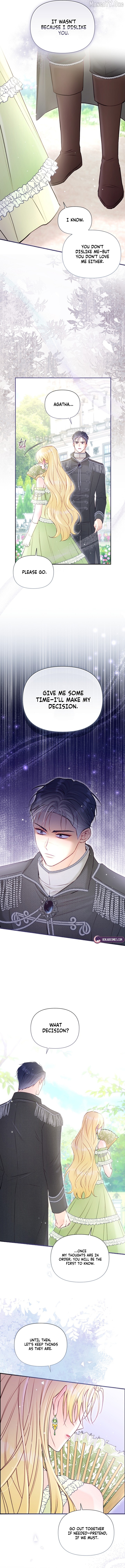 The 7th Marriage Is Planned Chapter 28 - page 10