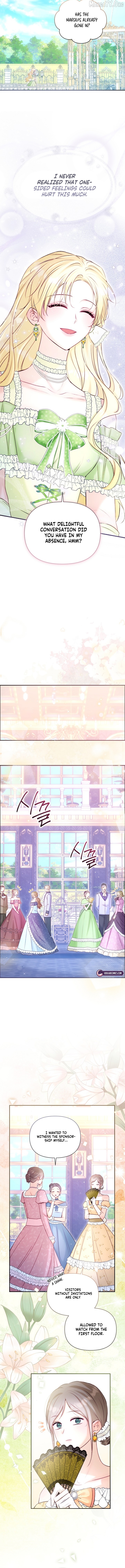 The 7th Marriage Is Planned Chapter 28 - page 13