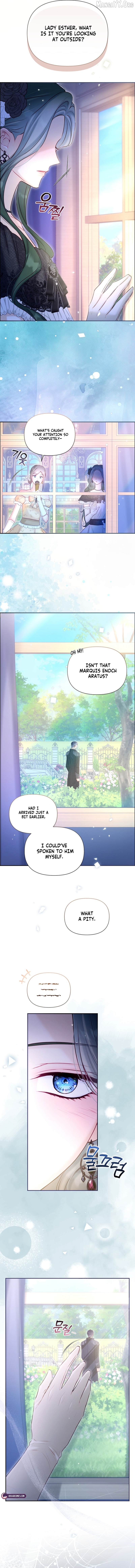 The 7th Marriage Is Planned Chapter 28 - page 14