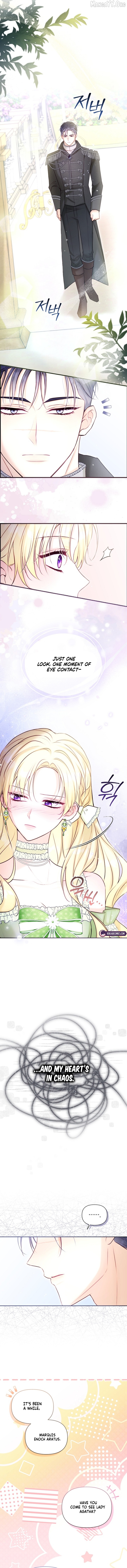 The 7th Marriage Is Planned Chapter 28 - page 4