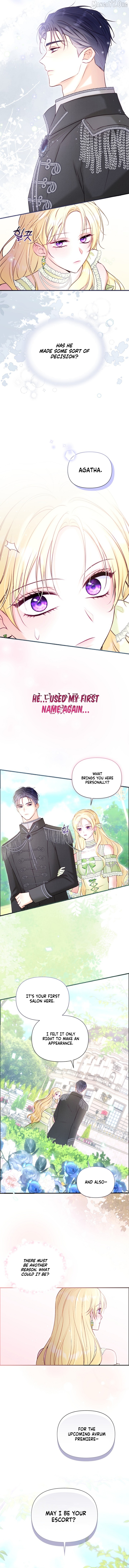 The 7th Marriage Is Planned Chapter 28 - page 6
