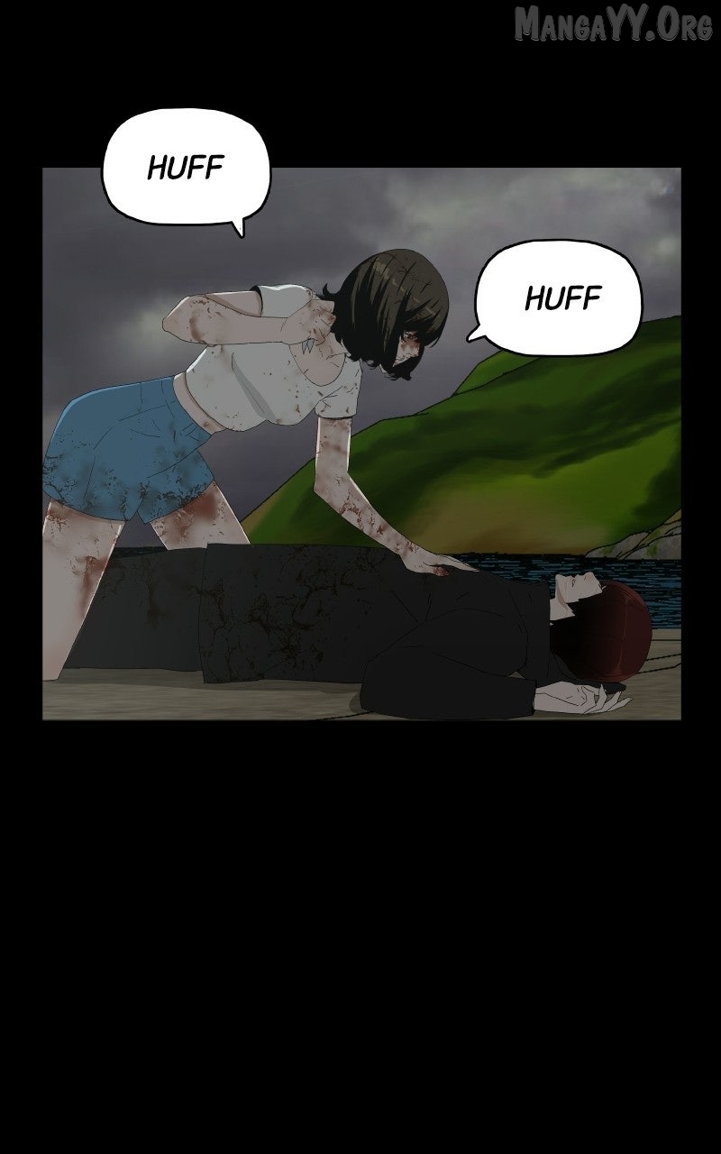 Survive - Webtoon Chapter 20 - page 80