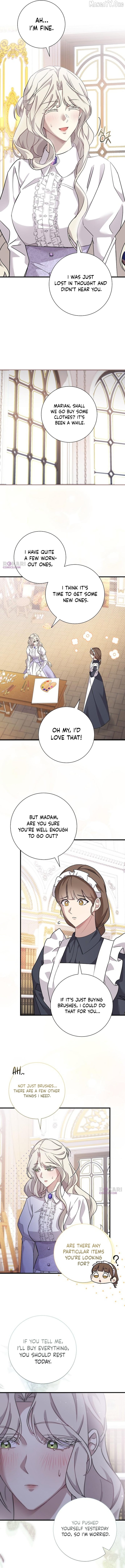 For My Gentle Monster Chapter 23 - page 13