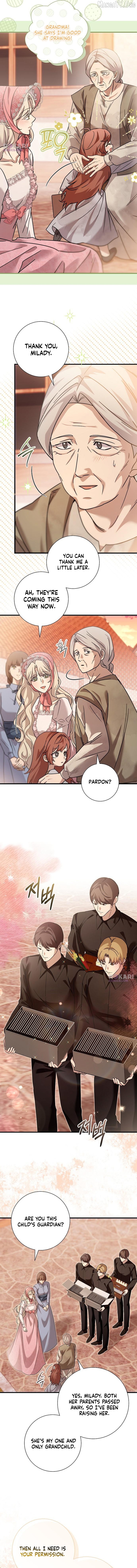 For My Gentle Monster Chapter 24 - page 10
