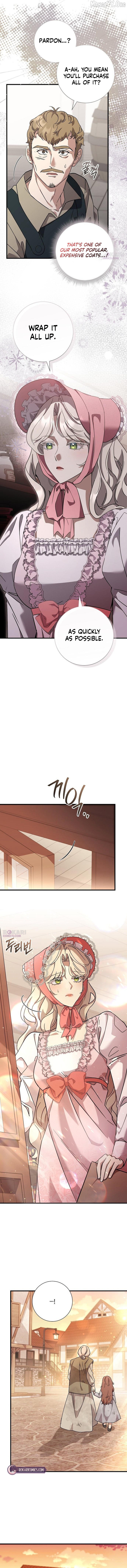 For My Gentle Monster Chapter 24 - page 6