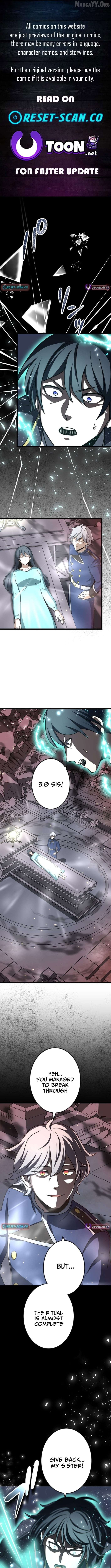 The Savior Zero: Saving the World with a Unique Skill from Zero Magic Chapter 29 - page 1