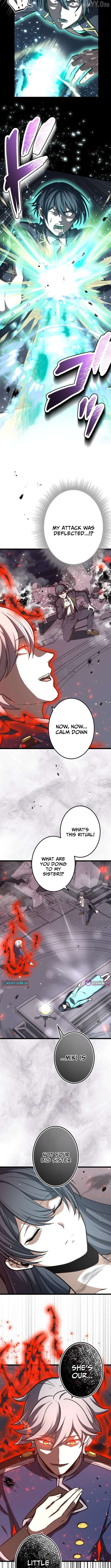 The Savior Zero: Saving the World with a Unique Skill from Zero Magic Chapter 29 - page 3