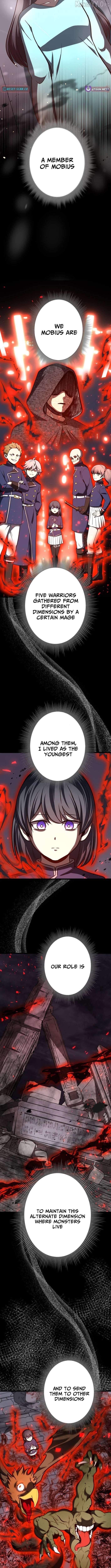 The Savior Zero: Saving the World with a Unique Skill from Zero Magic Chapter 29 - page 5