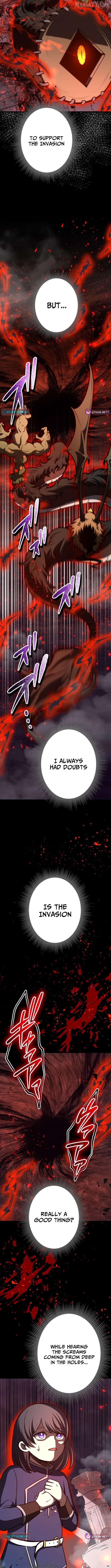 The Savior Zero: Saving the World with a Unique Skill from Zero Magic Chapter 29 - page 6