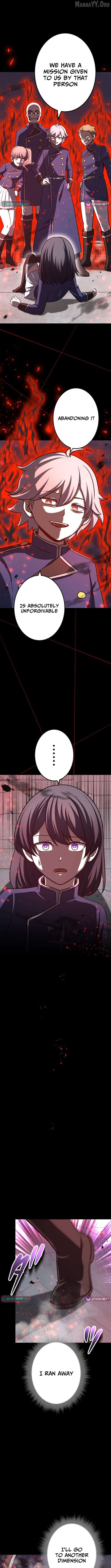 The Savior Zero: Saving the World with a Unique Skill from Zero Magic Chapter 29 - page 8