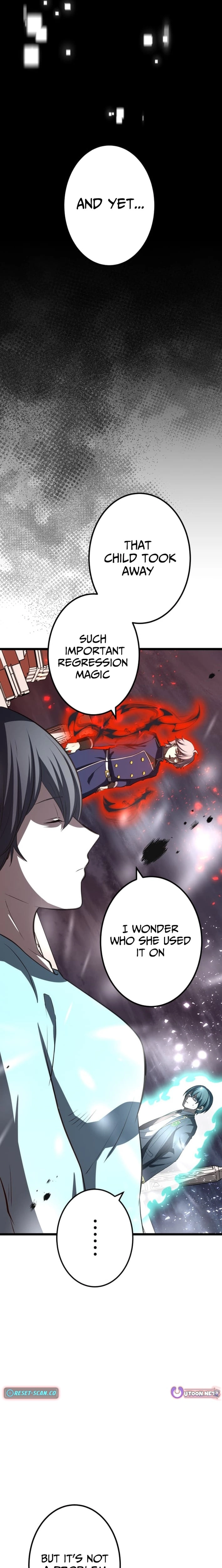 The Savior Zero: Saving the World with a Unique Skill from Zero Magic Chapter 30 - page 16