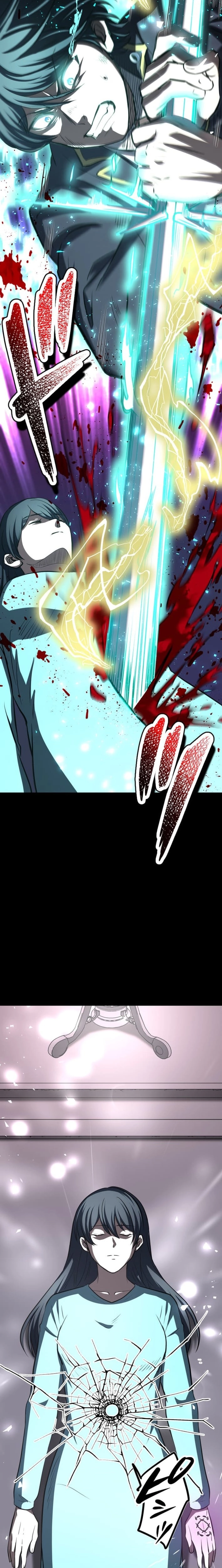 The Savior Zero: Saving the World with a Unique Skill from Zero Magic Chapter 30 - page 22