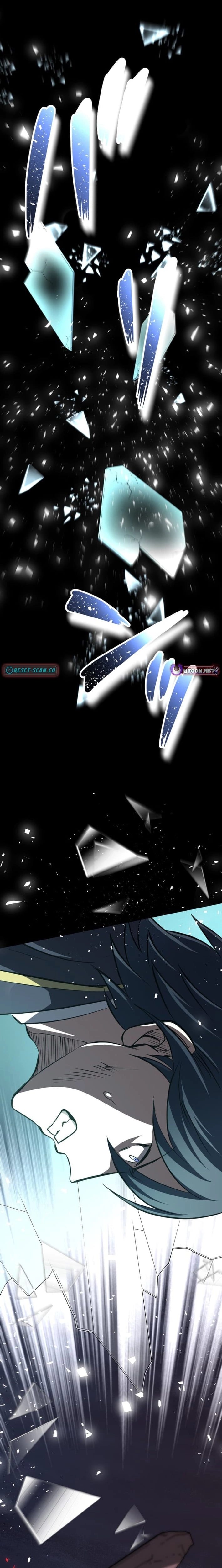 The Savior Zero: Saving the World with a Unique Skill from Zero Magic Chapter 30 - page 24