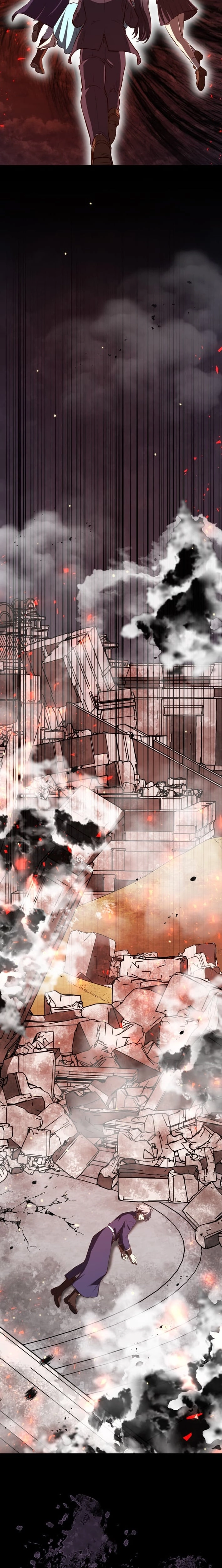 The Savior Zero: Saving the World with a Unique Skill from Zero Magic Chapter 30 - page 36