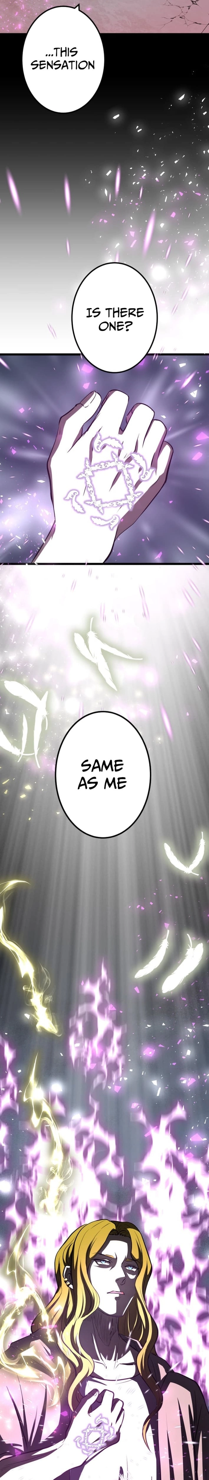 The Savior Zero: Saving the World with a Unique Skill from Zero Magic Chapter 30 - page 38