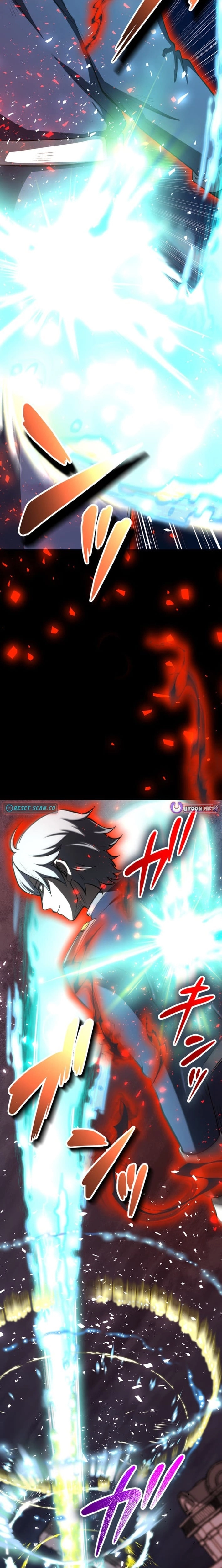 The Savior Zero: Saving the World with a Unique Skill from Zero Magic Chapter 30 - page 6