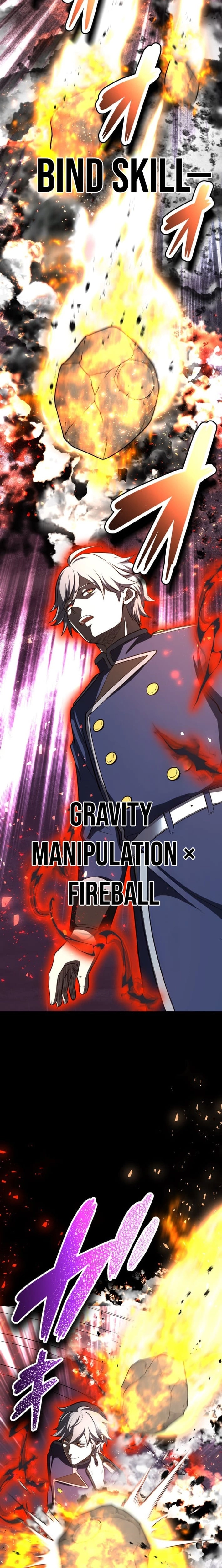 The Savior Zero: Saving the World with a Unique Skill from Zero Magic Chapter 30 - page 8